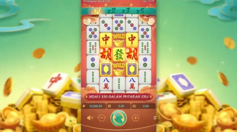 Slot Online