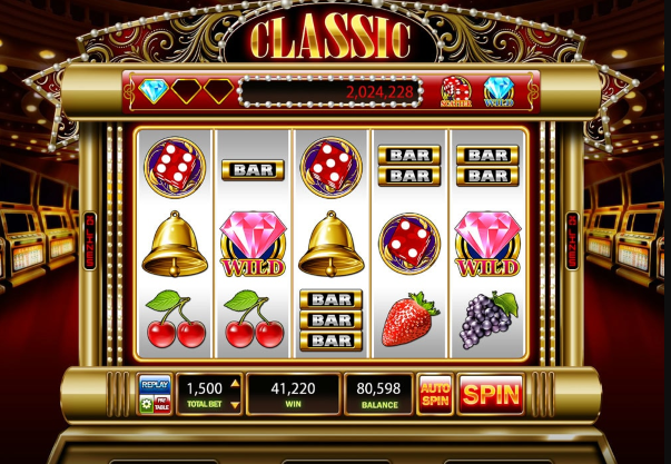 Slot Online